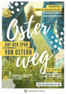 Osterweg