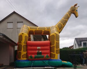 Wir bauen Brücken – nicht nur Wände