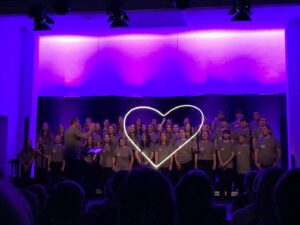 So sehr geliebt – das Isaak-Musical