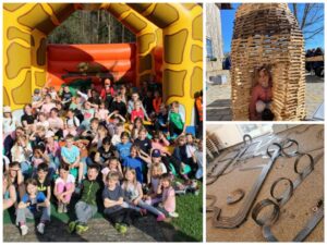 Bau&Spiel Camp Rotenmad